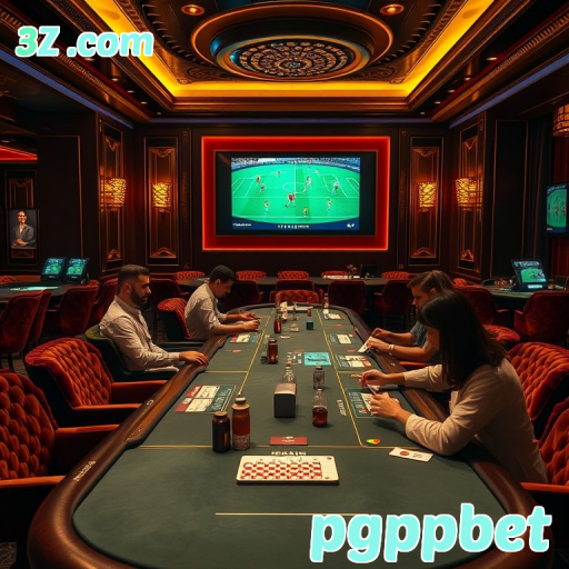 A Confiavel Experiência do pgppbet para Jogadores Brasileiros