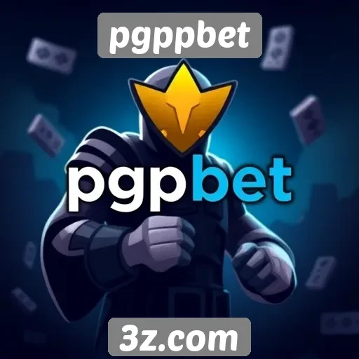 Análise da oferta de jogos no pgppbet