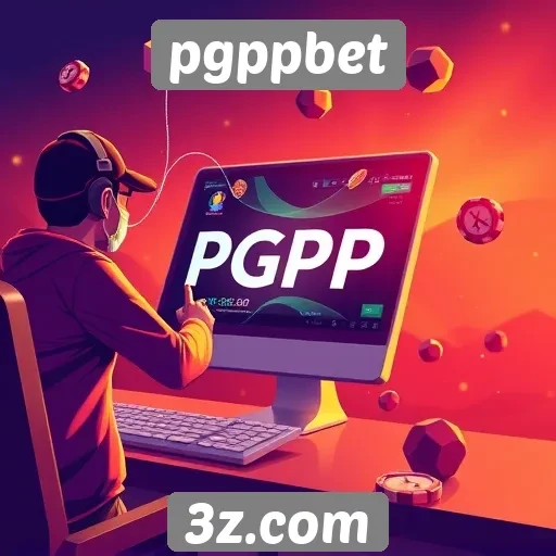tecnologia por trás da plataforma pgppbet