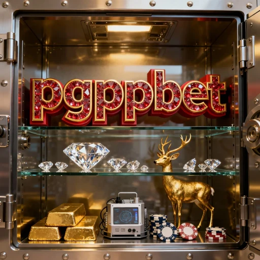 Logo pgppbet